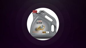 Обзор моторного масла Castrol GTX 5W-40 A3/B4  | Хороший ли выбор?