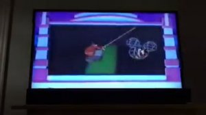 Closing to Mickey's Magical Christmas: Snowed In at the House of Mouse 2001 VHS