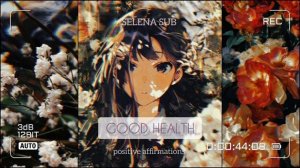 ?? ???? ?????? - У меня идеальное здоровье ? |Саблиминал|