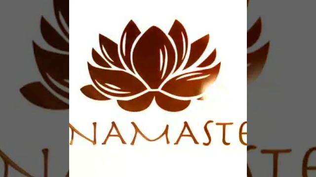Why we Do Namaste in Indian Traditions? What do you mean by Namaste? Does namaste have some meaning смотреть онлайн