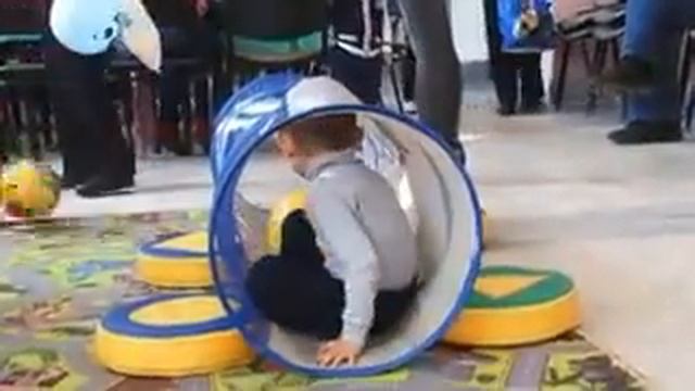 Развиваем способности детей - семейный центр "Лада" Нижний Новгород смотреть онлайн