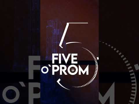 FIVEo`PROM. Анонс Термопол