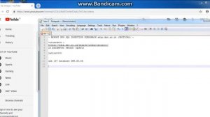 Bug bounty website dpr.go.id - sql injection( critical ) - get database | Bounty Hunter