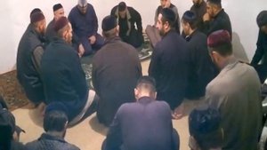 Лечи - Т1еххьара зама