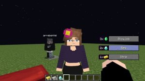 Minecraft Jenny MOD + Download Link (1.12.2)