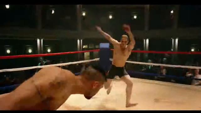 Юрий Бойка Против Игоря Казимира. Бой Чемпионов. Неоспоримый 4