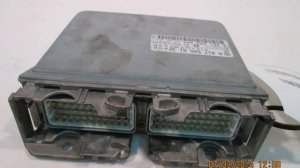 1996 Mercedes C220 Engine ECU Control module / computer ID 0175456132 202TYPE - mbiparts.com ... OE