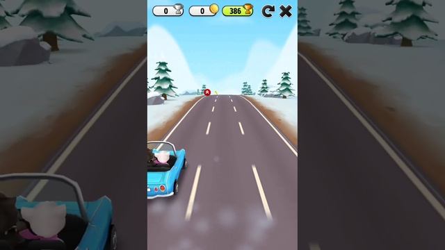 Прохождение Игры МОЙ ГОВОРЯЩИЙ ТОМ — Начало #9