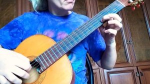 Вальс. Г. Фортеа