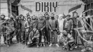 DIKIY | SLUSHAY SUDA & MTNK | TIZER | 20'22