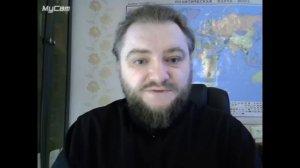 Архимандрит Савва (Мажуко). О важном. Врата покаяния