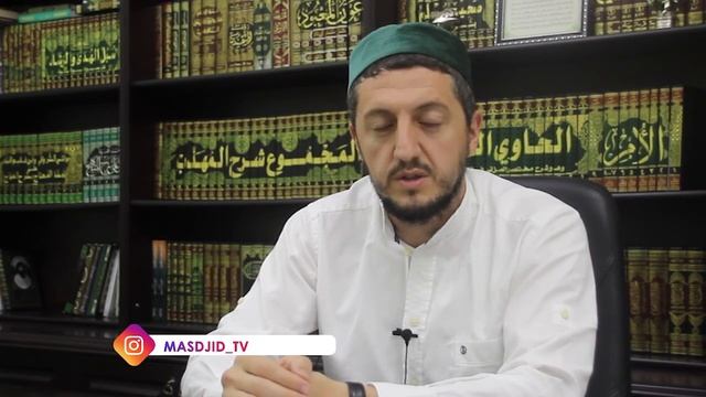 Как защититься от Шайтана (дьявола) ? смотреть онлайн