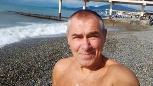 Ноябрь 2022 Адлер