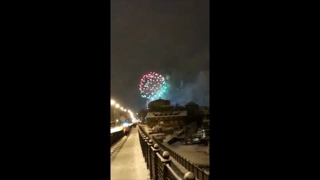 Вологда. Новогодняя Вологда. Достопримечательности Вологды. Экскурсия по Вологде. Вологда видео.