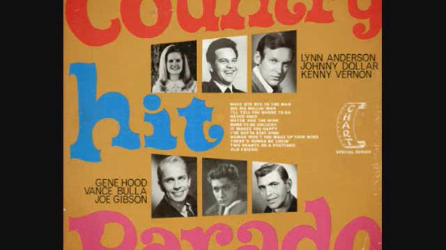 Joe Gibson - Born To Be Unlucky смотреть онлайн