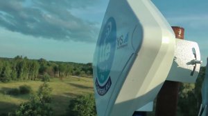 АНТЕННА 4G от MIKROTIK или УСИЛИТЕЛЬ ИНТЕРНЕТА STREET 2 PRO. ТЕСТ СРАВНЕНИЕ  В ДЕРЕВНЕ НА ДАЧЕ.