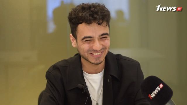 Азер Насибов о жизни после «Голоса.Дети», переезде в Азербайджан и не только смотреть онлайн