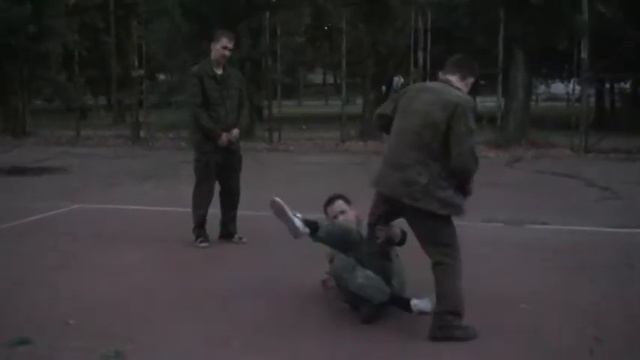 русский рукопашный бой,школа Донцова тел:8916 6101682 смотреть онлайн