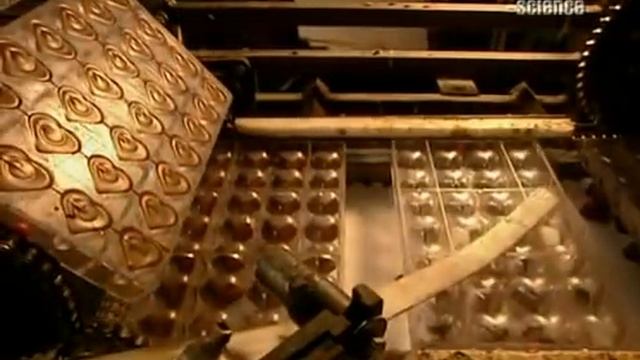 Как делают Шоколад... смотреть онлайн