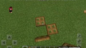 Как сделать кресло в майнкрафте без модов!!!!