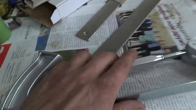 Рубанок рихтовочный JTC 3526 смотреть онлайн