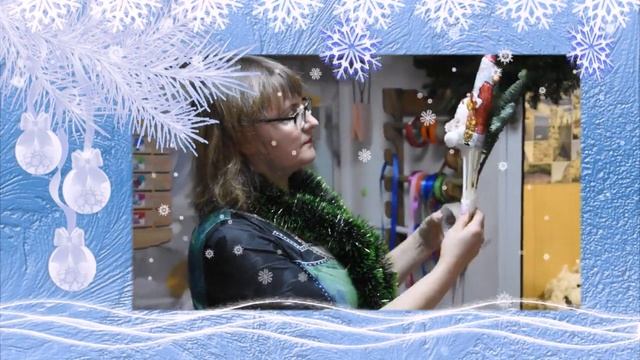 Мастер-класс, мастерская Маргарита.mp4 смотреть онлайн