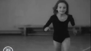 Советские школьники 70х.