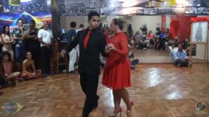 Bolero - Juan Carlos & Ana Soares