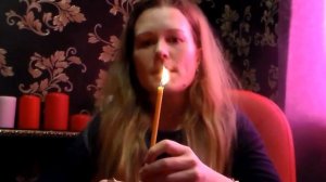 Ритуал на рост волос