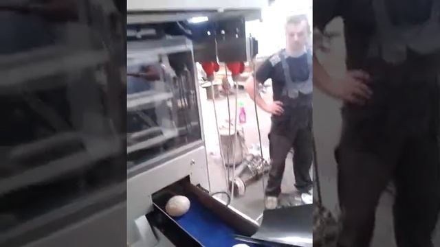 Линия для хлеба 2 смотреть онлайн