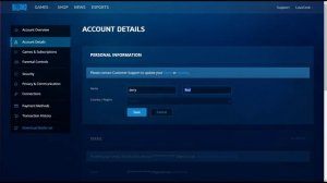 How To Change Currency In Battle.net Tutorial