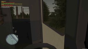 MTA PROVINCE DEMO - ПЕРВЫЙ ВЗГЛЯД! ВОЛЧАНСК, МОСКВА-СИТИ И ПОКАТУШКИ НА IKARUS 250.59!