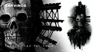 Carvings - Never Return