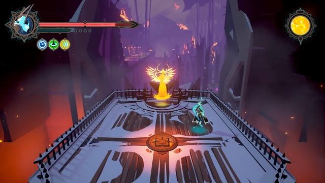 Let's Play Omensight - PC Gameplay Part 10 - All Roads Lead To Ludomir смотреть онлайн