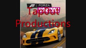 Forza Horizon Theme Trailer Song Modestep - Show- Me A Sign