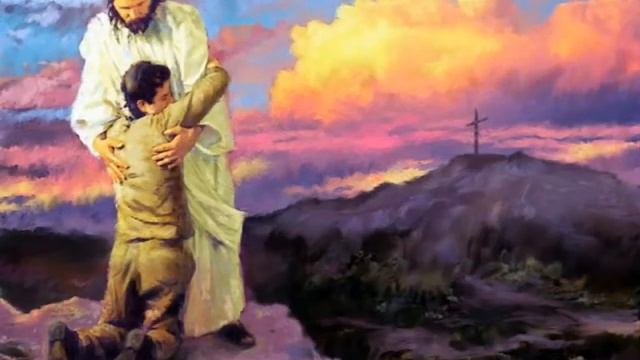 Группа Добрая весть Что стоишь ты на распутьи смотреть онлайн