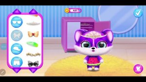 Fluvsies игра про единорогов -Пушистики Милашки | Новое обновление| Играю и ухаживаю за питомцами #