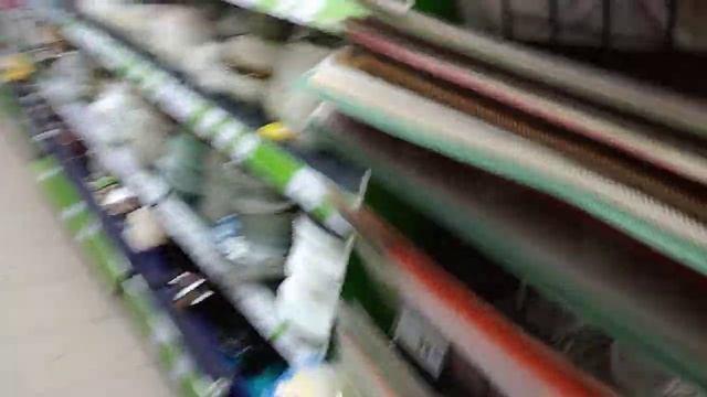 Москва. Фикс прайс. ч. 3 - обзор товаров. ?. смотреть онлайн