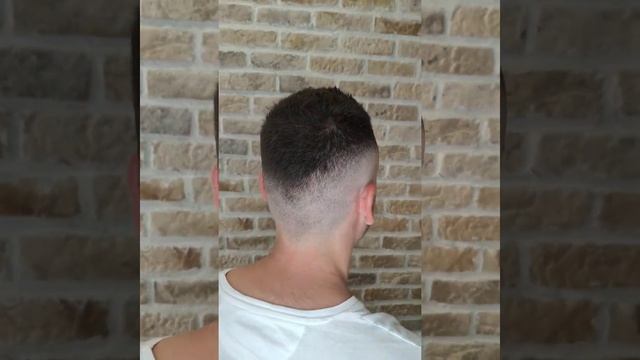 Модная мужская стрижка / Минск смотреть онлайн