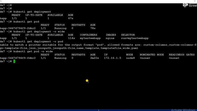 Kubernetes Deployments | How to deploy Applications on Kubernetes Cluster | Cloudlearnhub