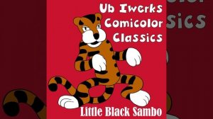 Little Black Sambo (GR Mix)