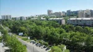 Достопримечательности Хабаровска