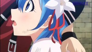 [AMV] Аниме-Клип | Грабитель/Plunderer | Бои Лихта Баха | 2020 | 720р