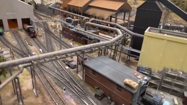 Grand Maket Rossiya (Гранд Макет Россия) смотреть онлайн