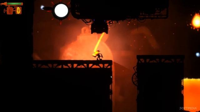 Oscura: Lost Light - Softpedia Gameplay смотреть онлайн