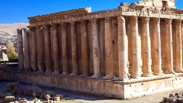 ЭТИ Города- загадки исчезнувших цивилизаций до сих пор неразгаданная тайна для археологов