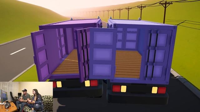 ИГРА НА ЖЕЛАНИЕ В GANG BEATS! ТАНЕЦ ОТ ПРОИГРАВШЕГО, ЛИПКАЯ ЛЕНТА НА НОГЕ! смотреть онлайн