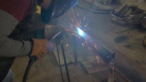 ALUWELD 200 MIG PULSE