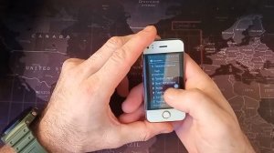 Soyes 6S Мини смартфон 2,4
