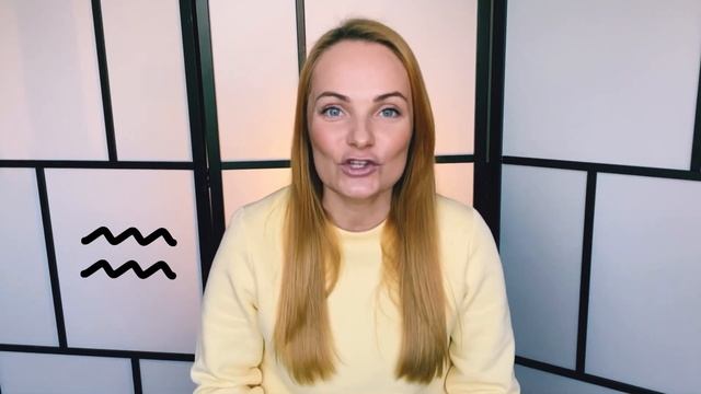 ? Луна в Козероге и Водолее. Значение Луны в гороскопе. Ведическая астрология. смотреть онлайн